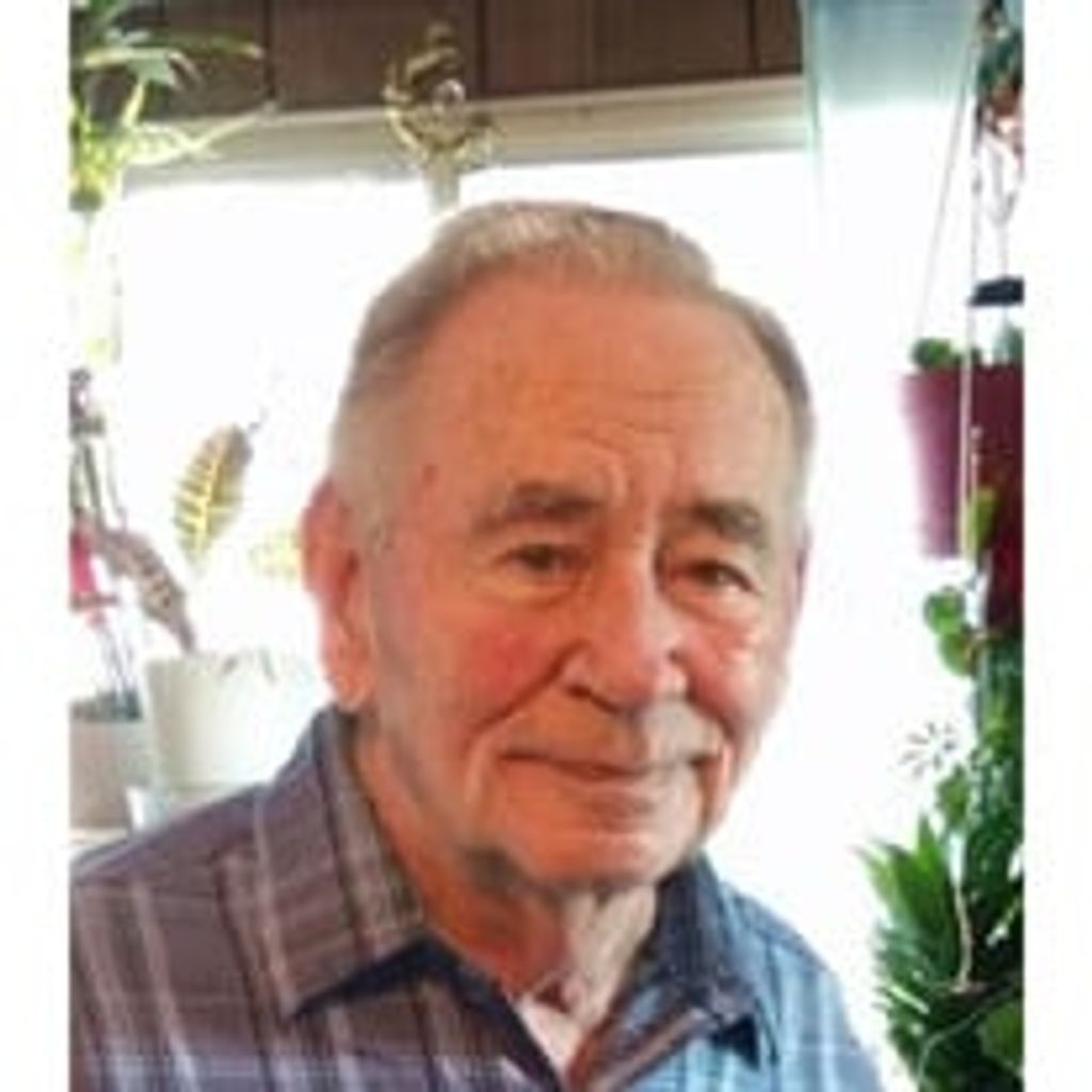 Raymond Donald LaForest