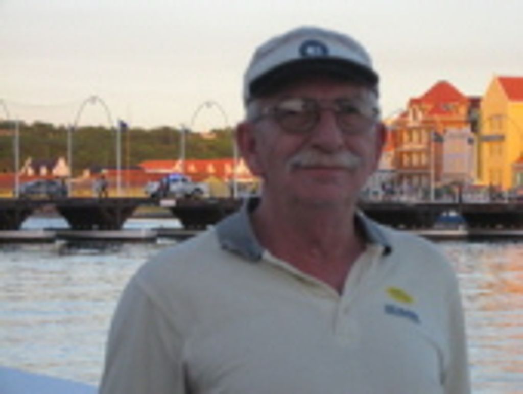 James "Jay" A. Henderson, Jr.