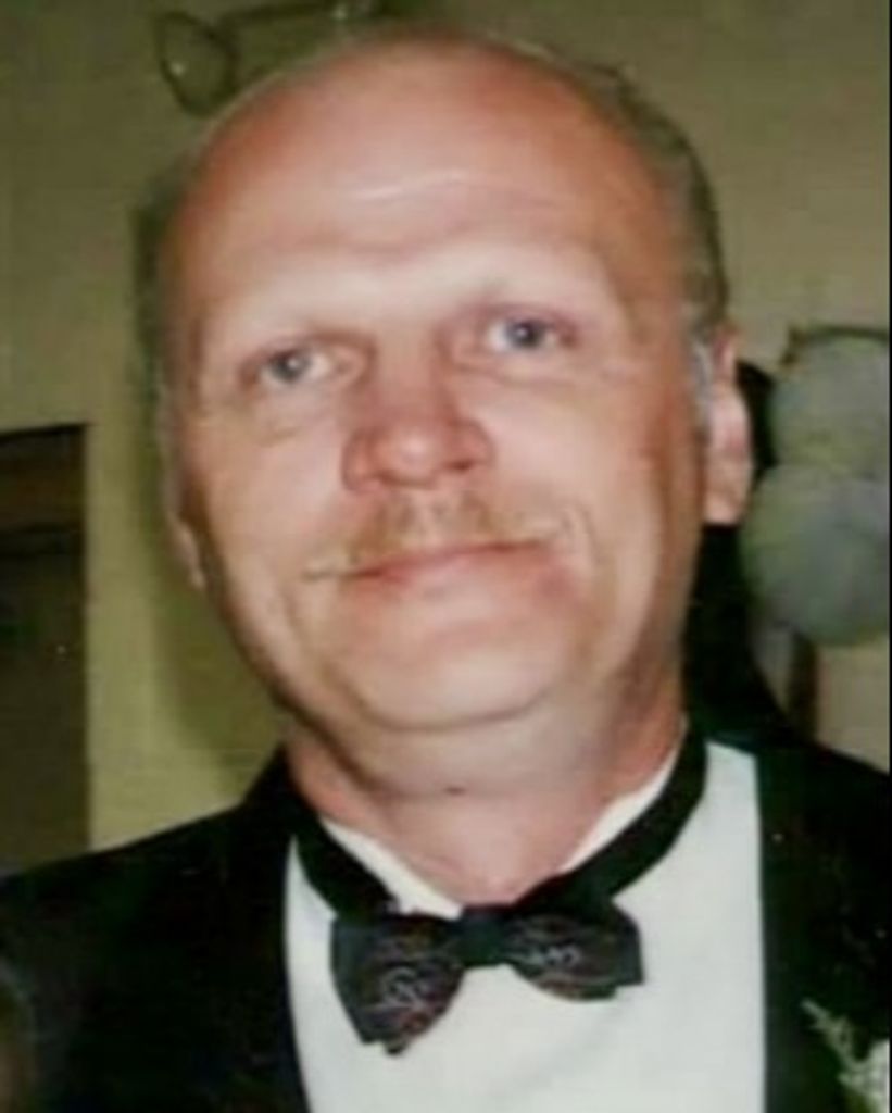 Bruce A. Quackenbush Profile Photo