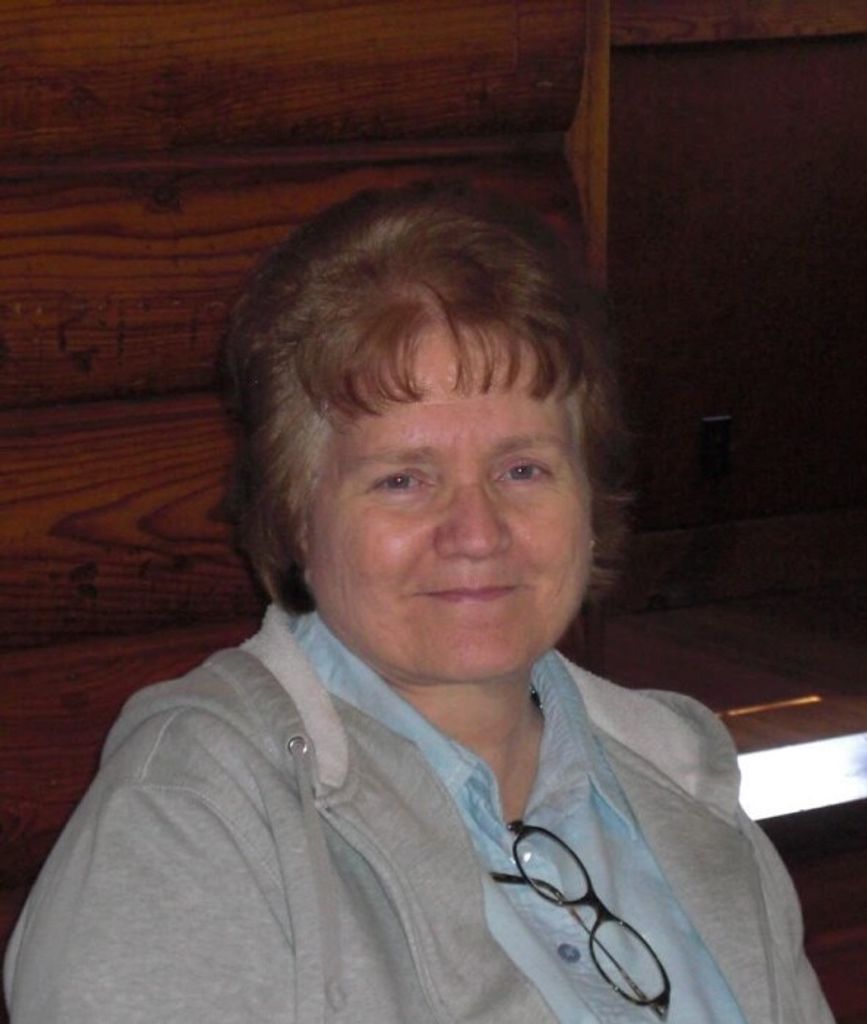 Brenda S. (Fugate)  Griffin