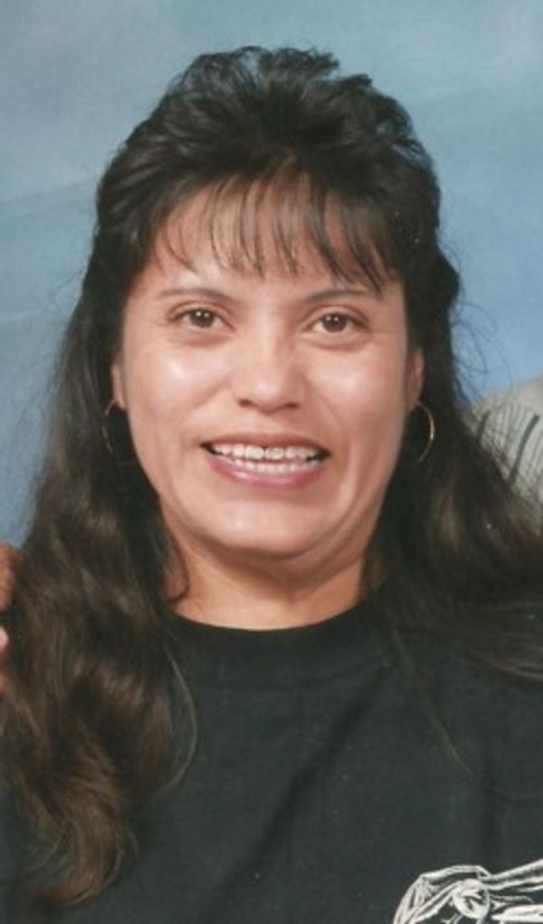 Graciela Adame