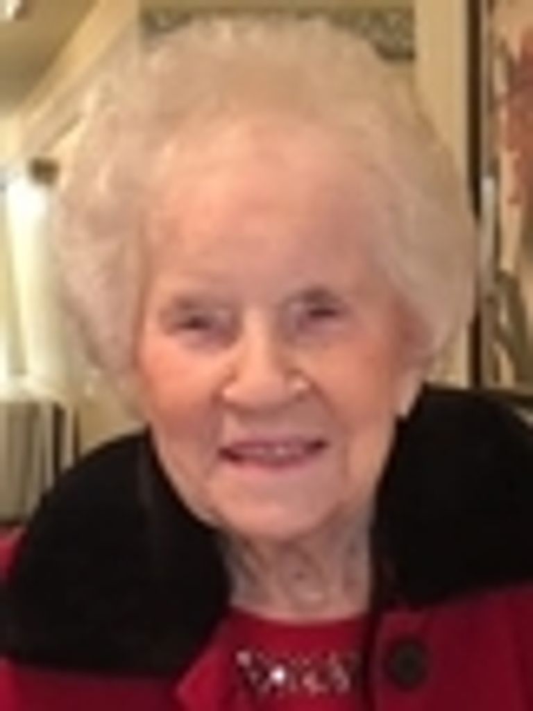 Stella Graves Prince Profile Photo