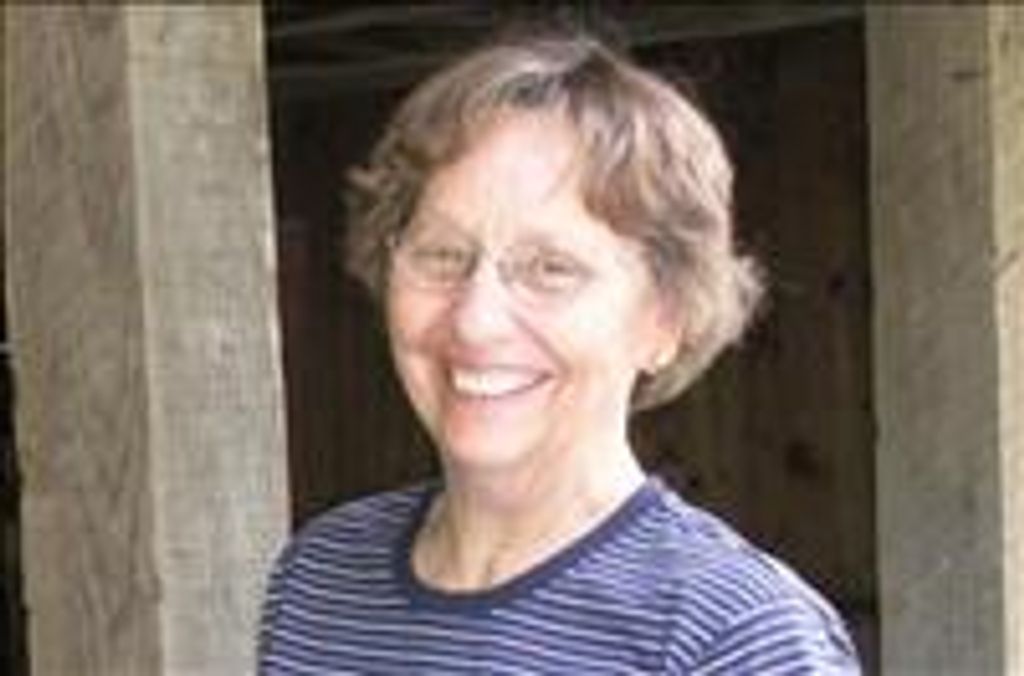 Natalie Neville Ferris