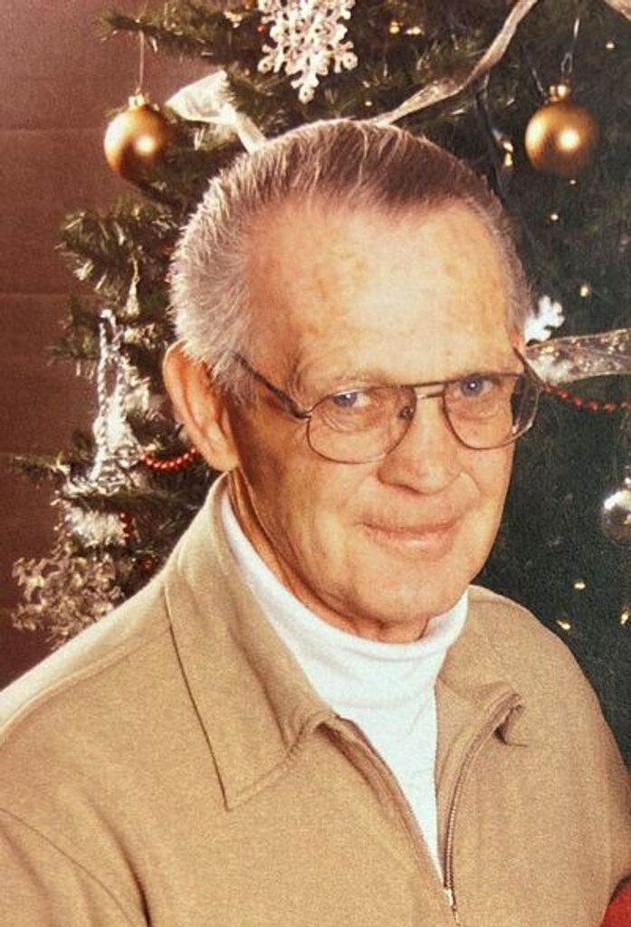 Richard Boyd Endecott Profile Photo