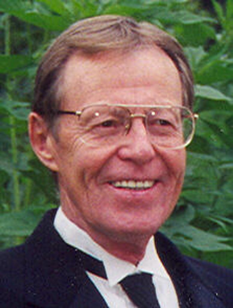 Leon E. Jensen