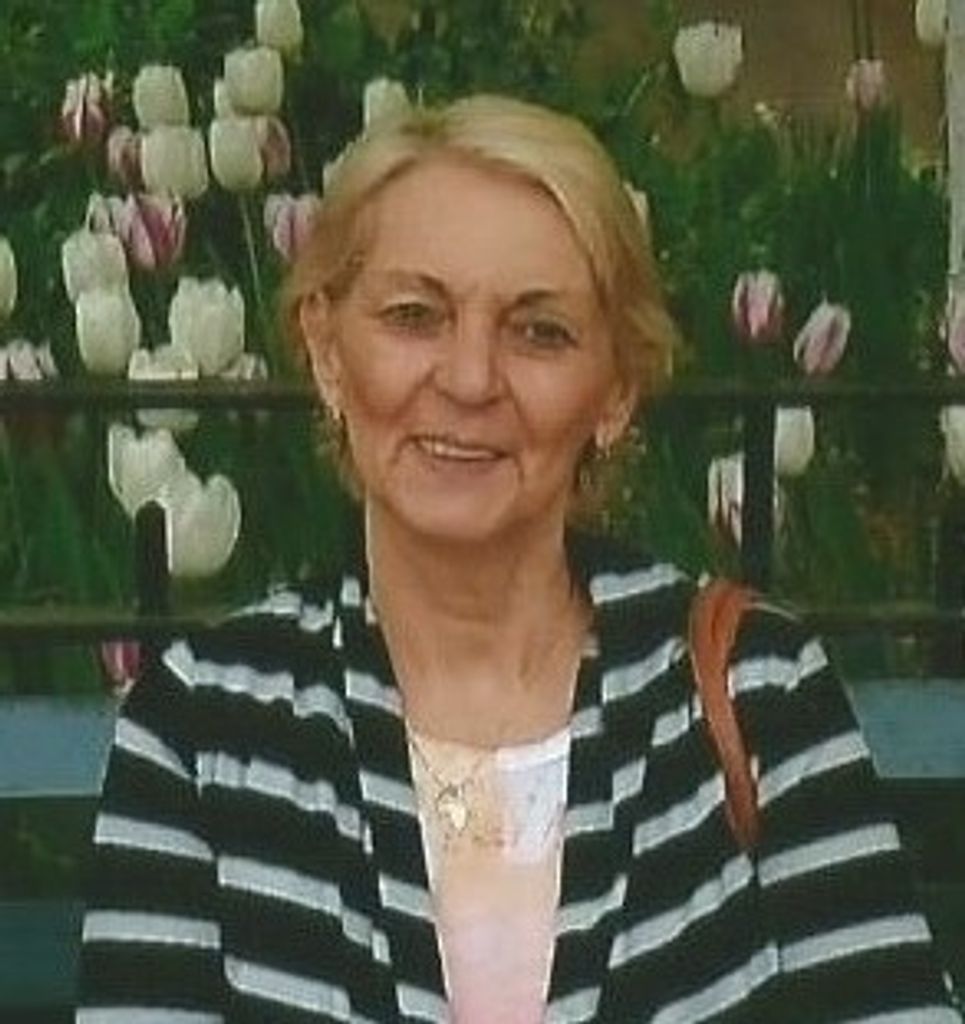 Judith Brown