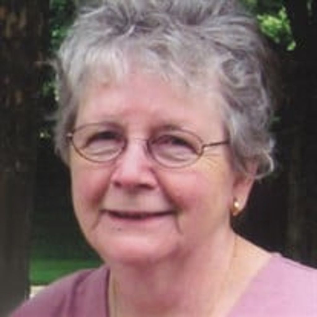 Anna E. Lewis Profile Photo