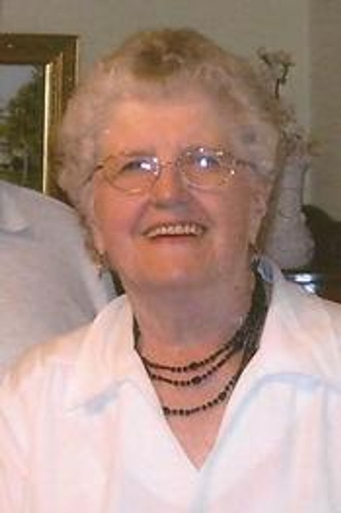 Mary "Rosie" R. Brumleve