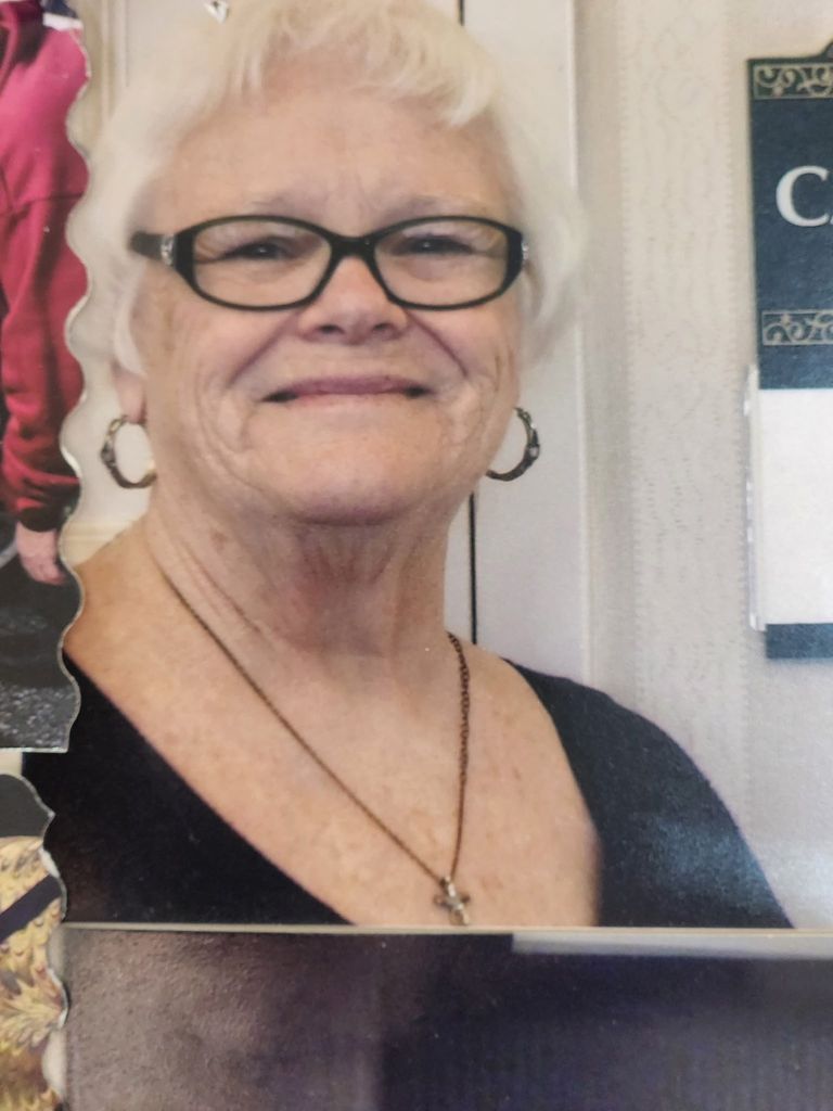 Maryann Campbell