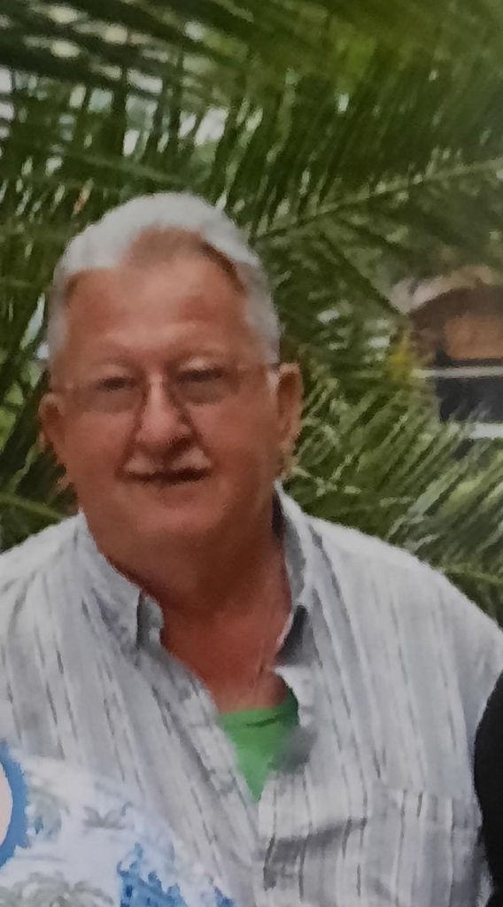 Richard L Wellday