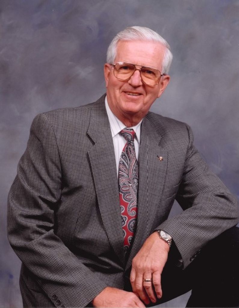 Paul  E. Matthews