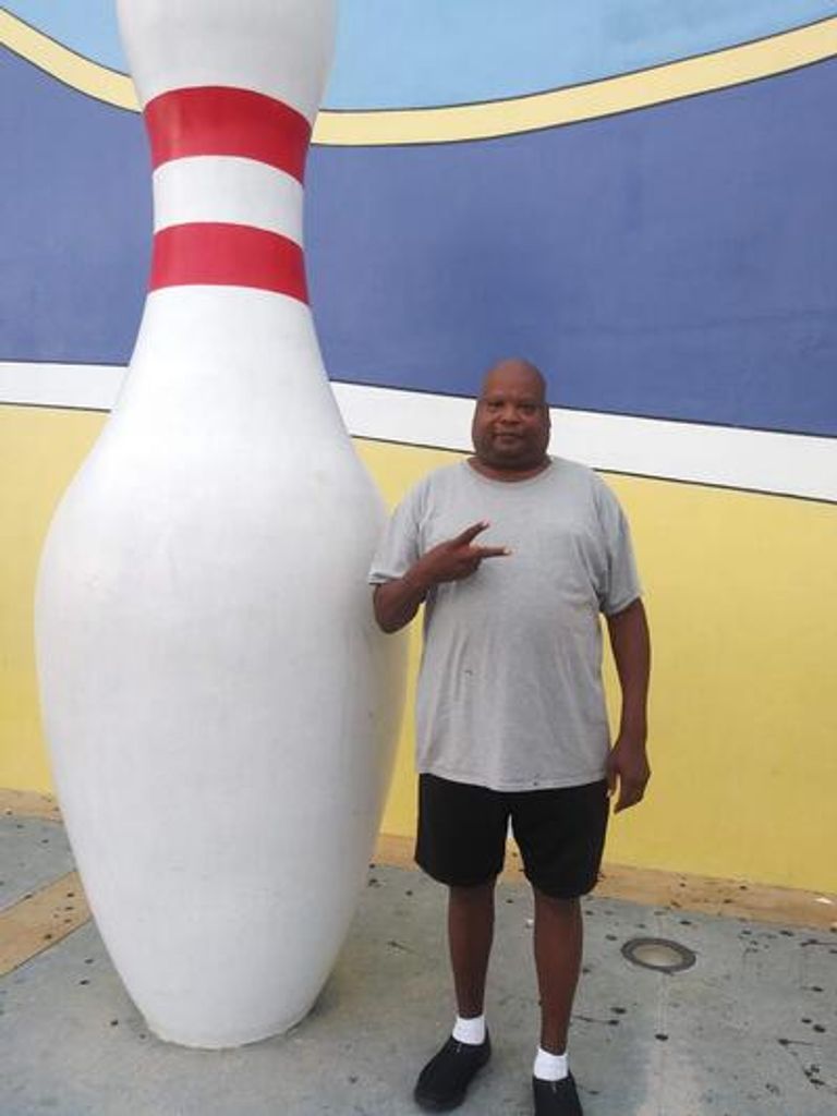 Donald Kictrell Coley Profile Photo