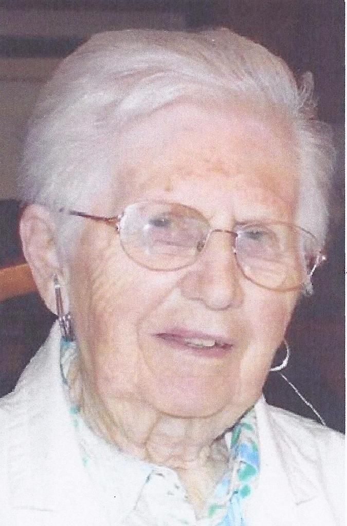 Elizabeth J. Abler
