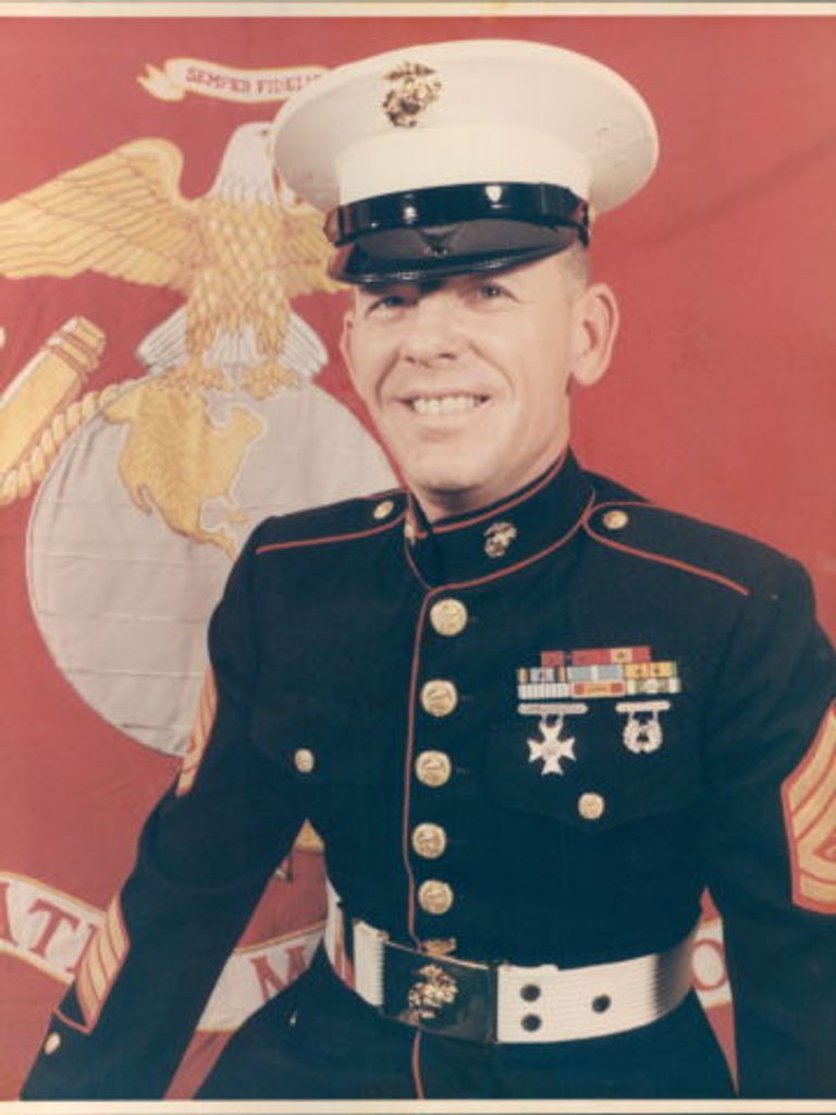John Clopton Sr.