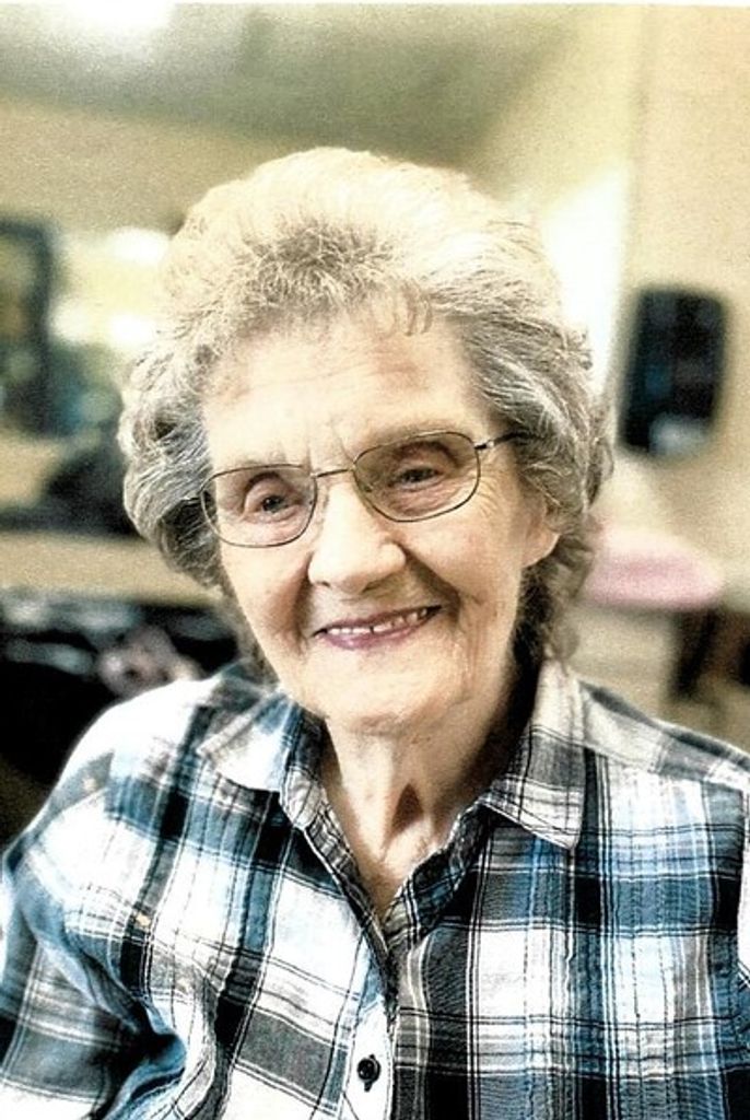 Dorothy Evelyn Tucker Profile Photo