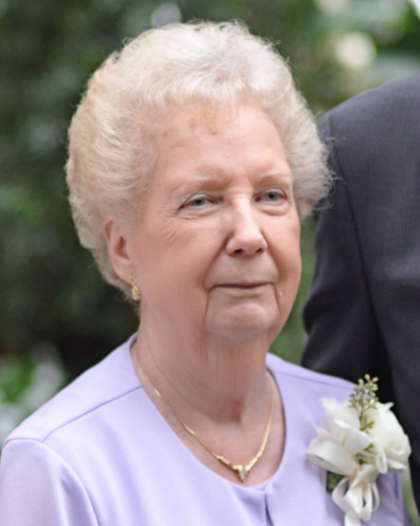 Loretta Mary Slizewski