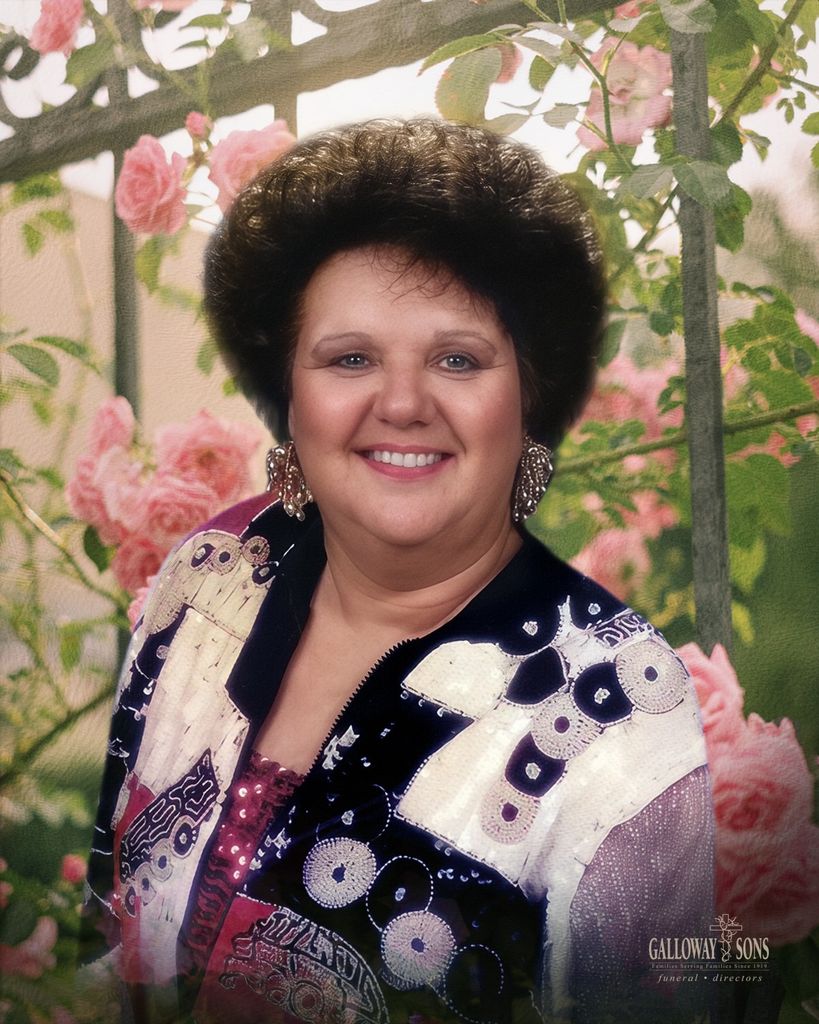 Karen Sue (Choate) Stiltner