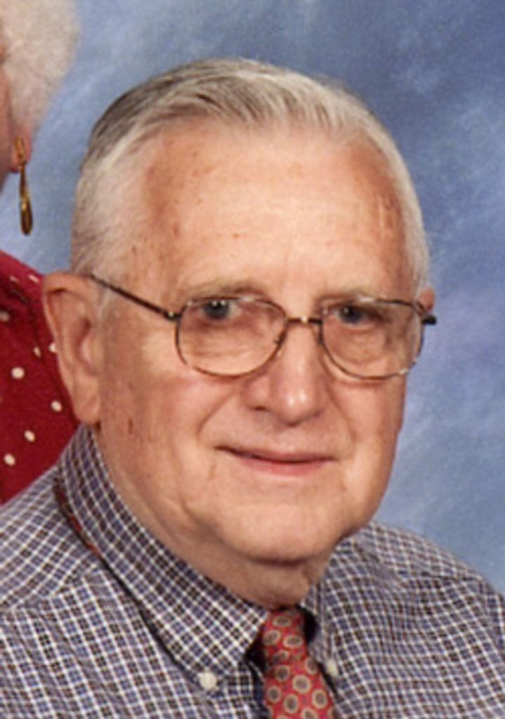 Harvey Roger Knopf