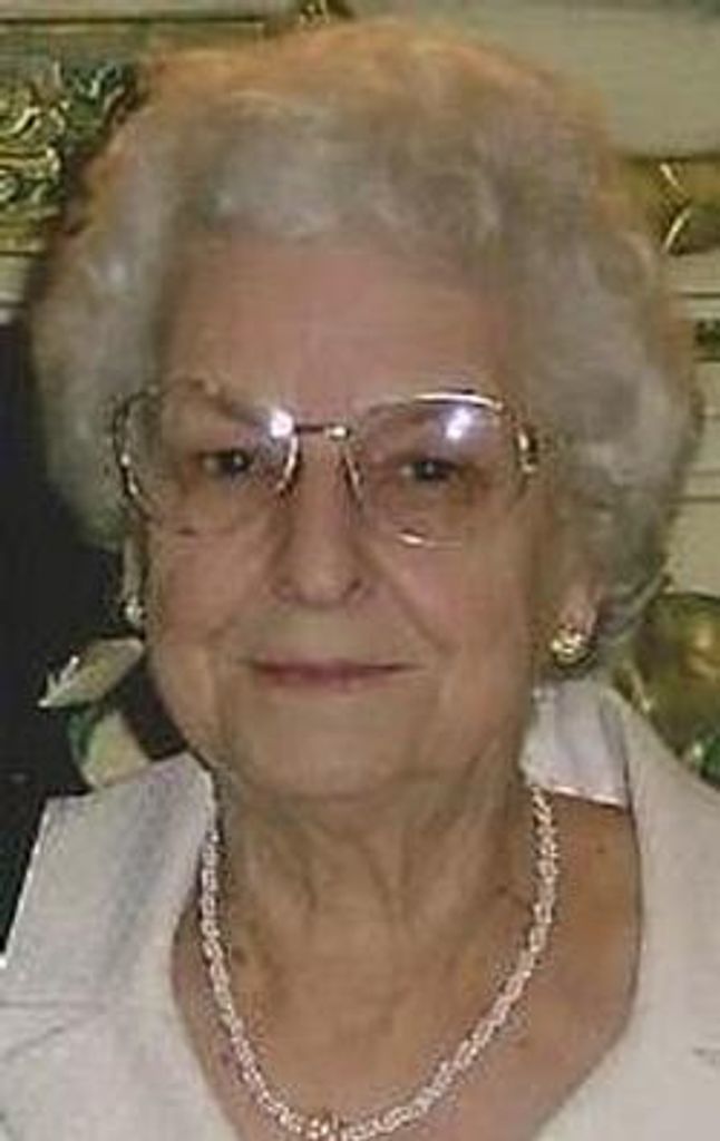 Norma "Jean" Sweeney Profile Photo