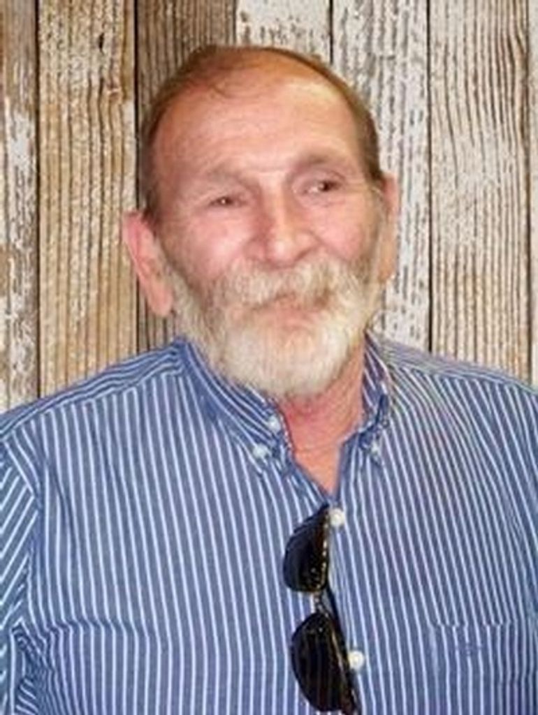Dean Stanberry Profile Photo