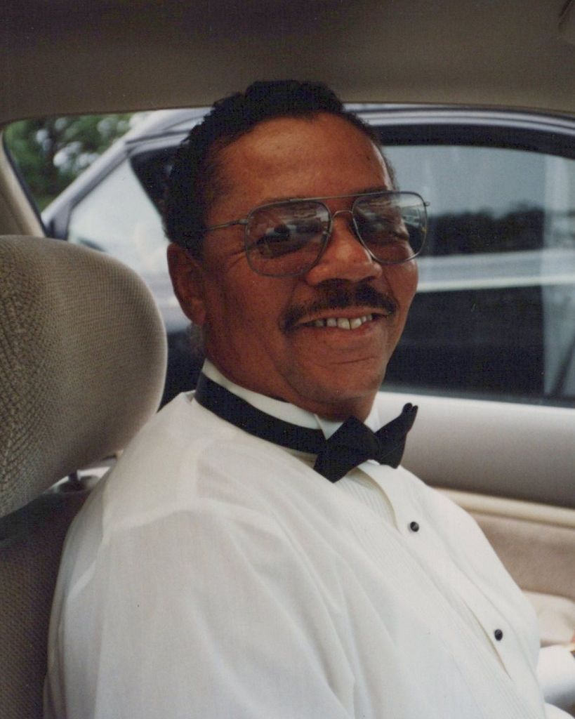 Forrest R. Holt, Sr. Profile Photo