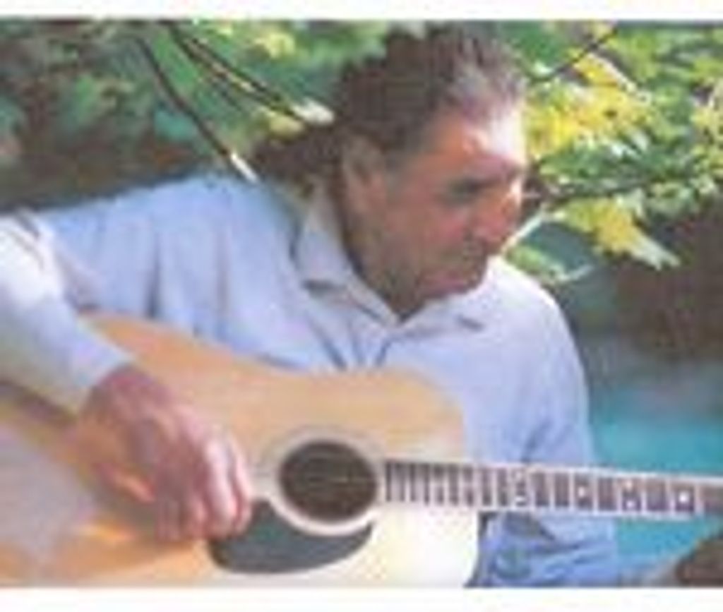 Gilbert Walking Bull