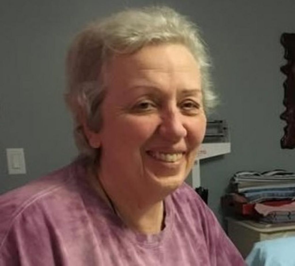 Marlene Joyce Jones Profile Photo