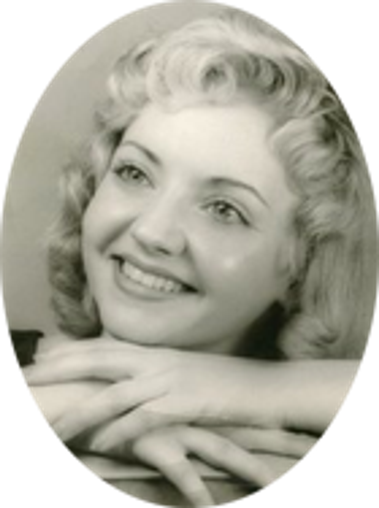 Georgia Millie Mullins