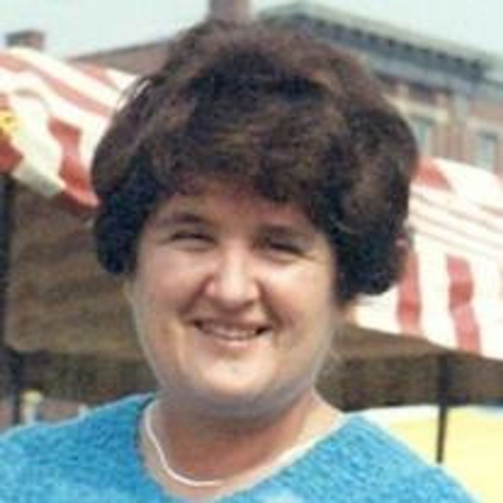 Shirley G. Tashjian Profile Photo