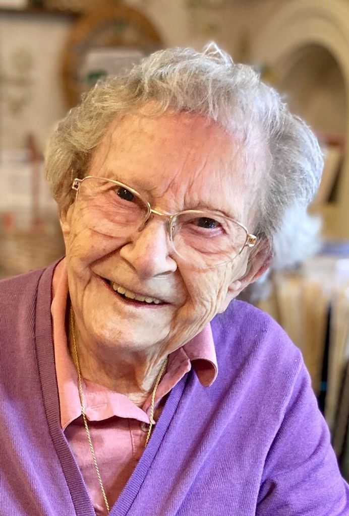 Marie W Martin Profile Photo