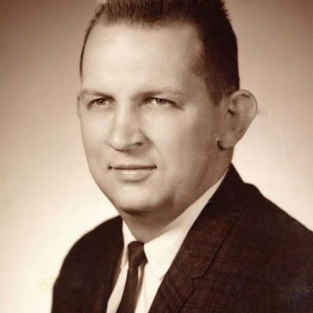 James (Jim) Lee  Bearnson