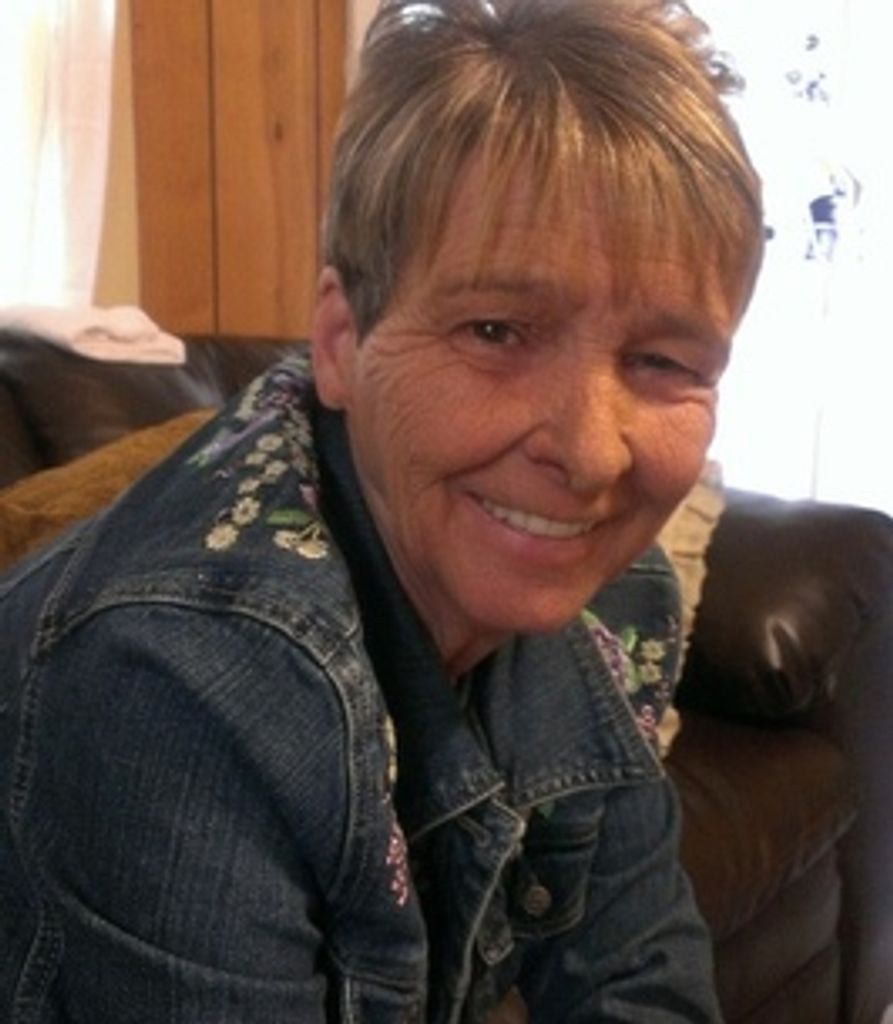 Annie Britt