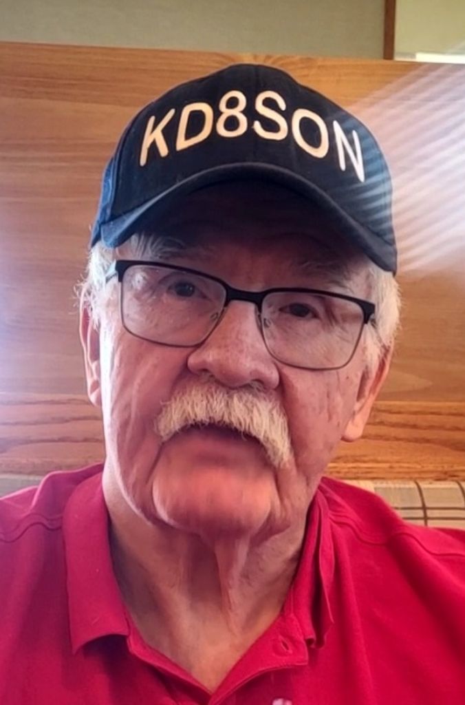 Charles Edison (Chuck)  Quillen Profile Photo