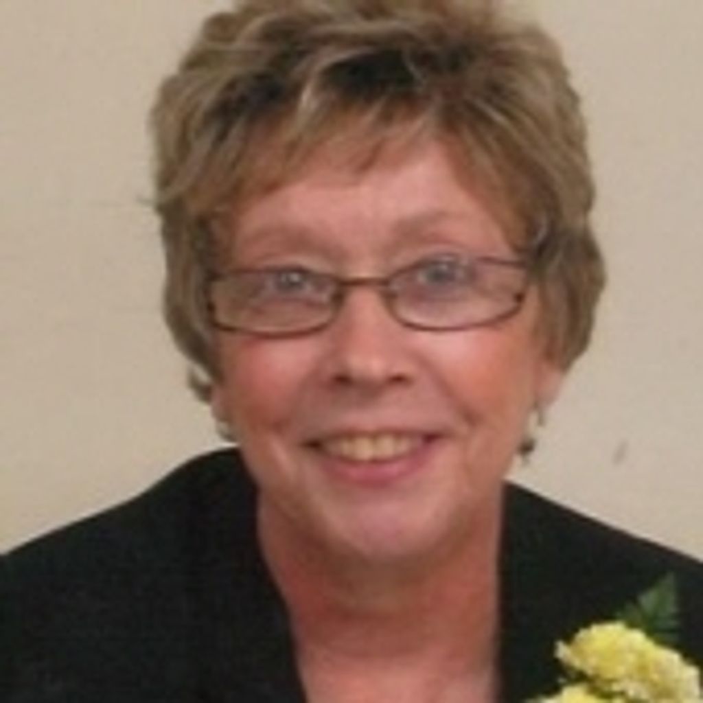 Marlene Sue Tetzloff