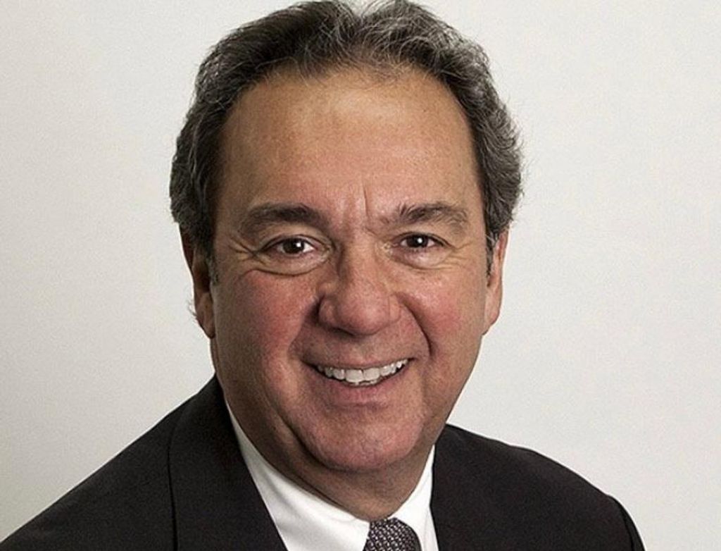 Edward Terino Profile Photo