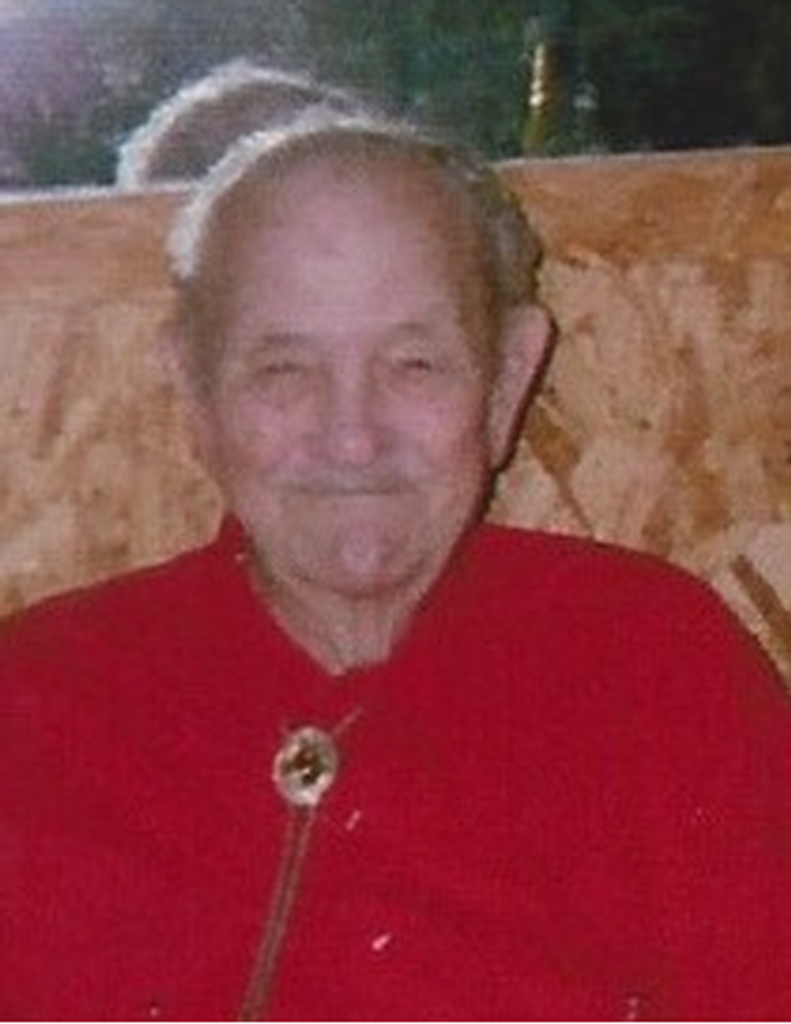 Manuel William Tucker