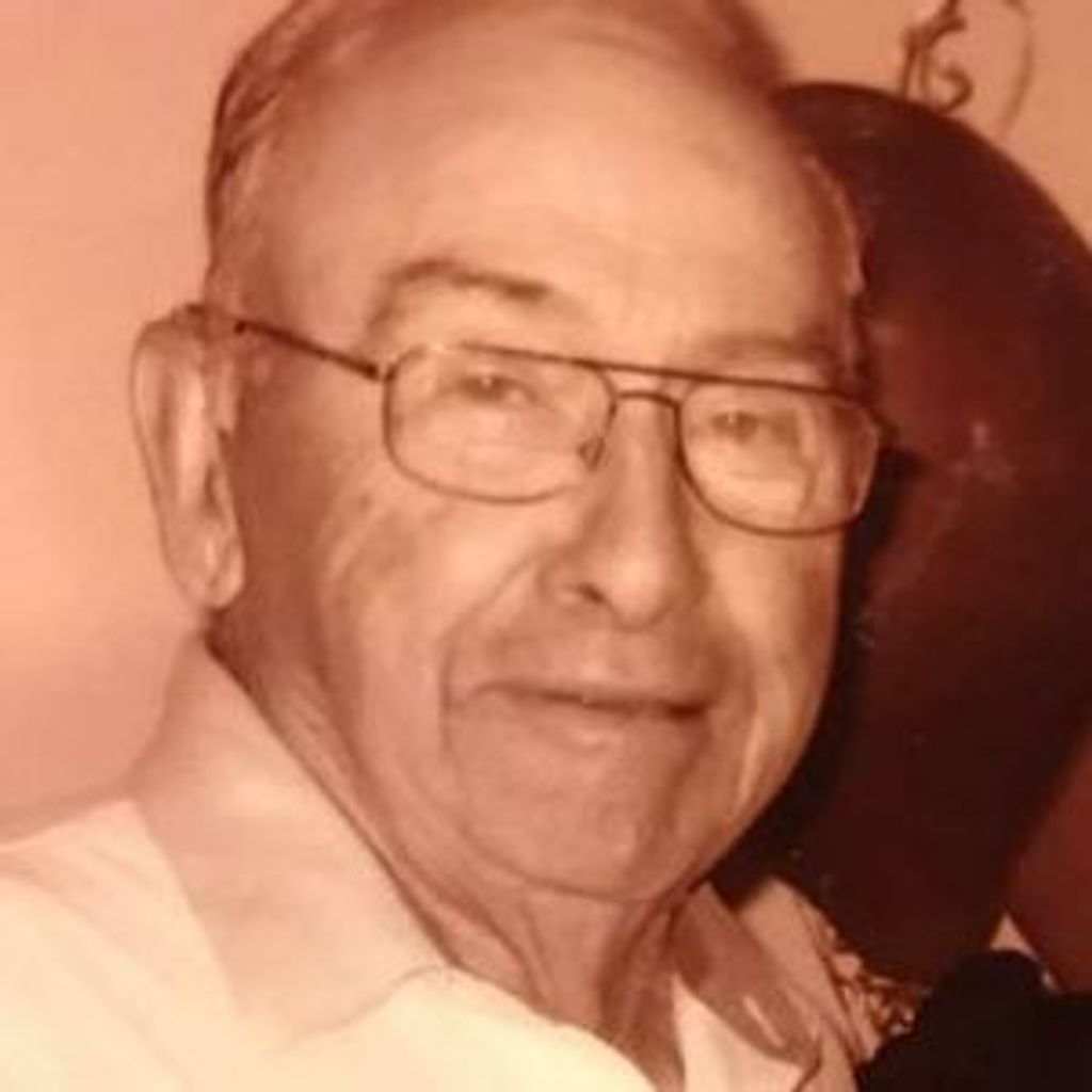 Marvin Billman Profile Photo