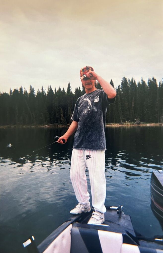 Neil Edward Jacobs Profile Photo