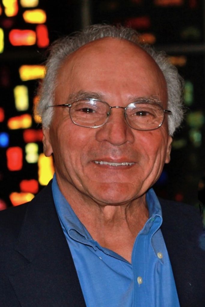 James E. Pace