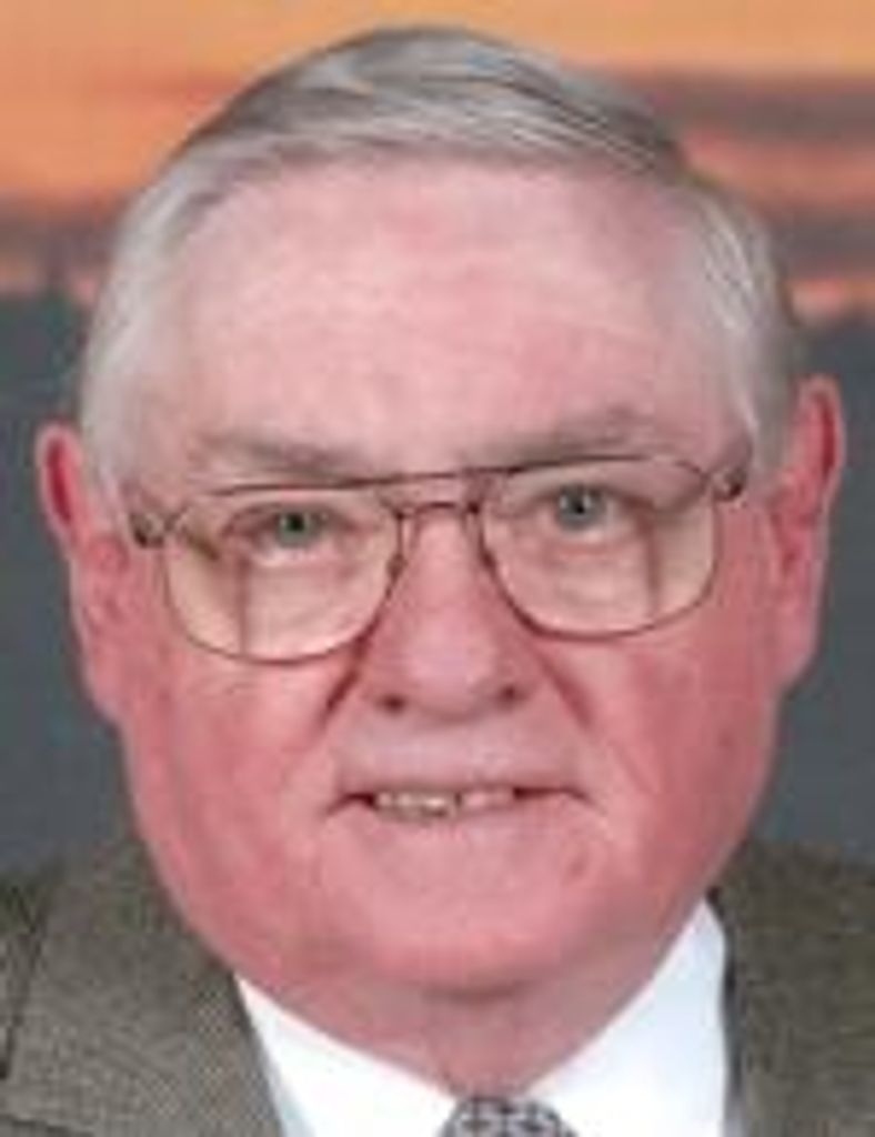 Harold R. Kelley, Jr.