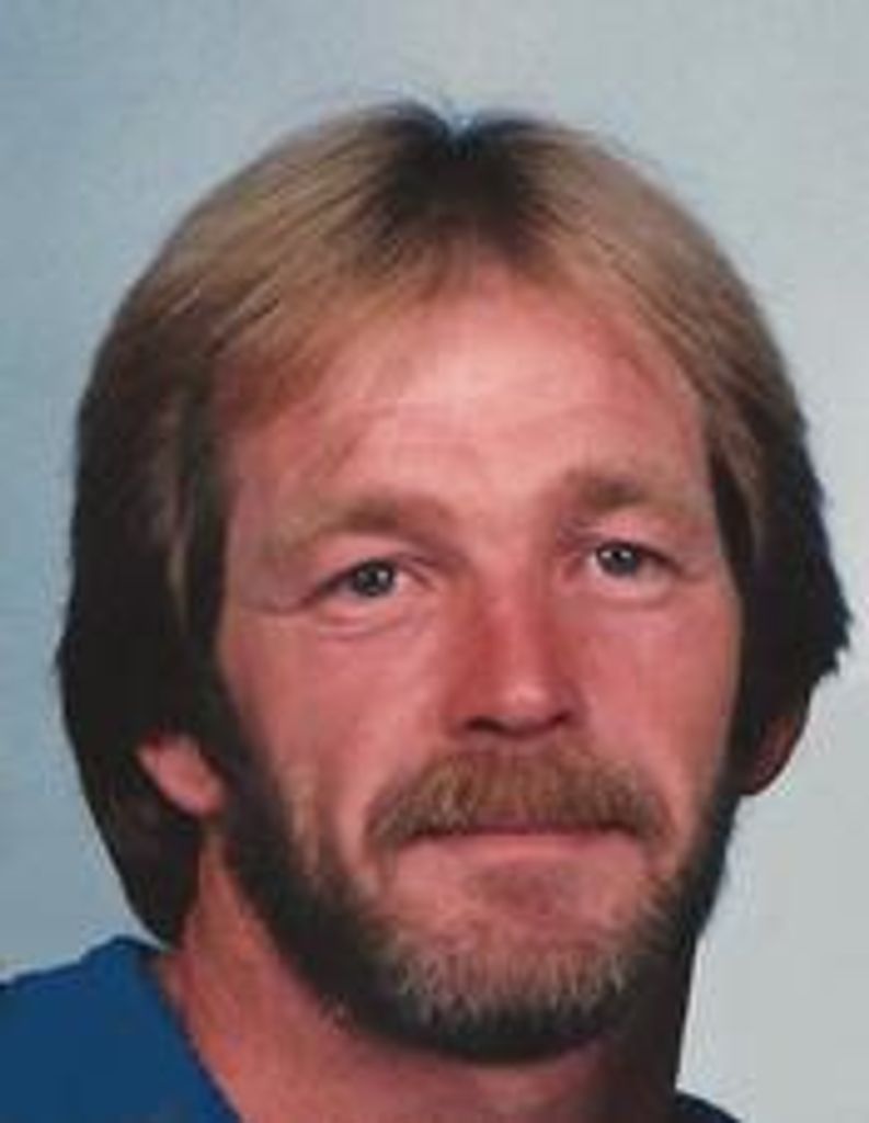 Charles Ramon Hendrix