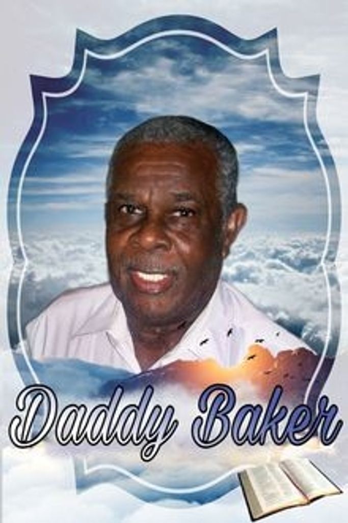 Mr. Beresford Baker