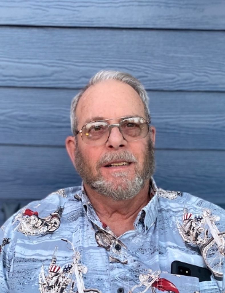 Richard Carver