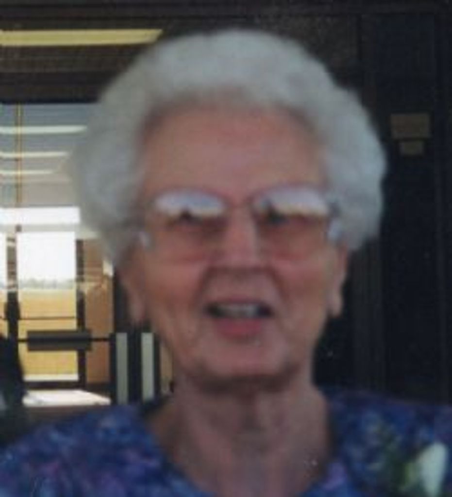 Zita Rohmfeld