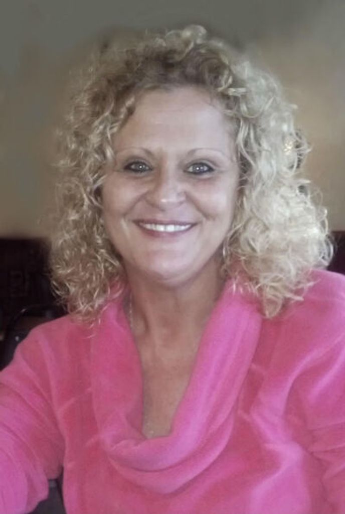 Robin Gayle Henson