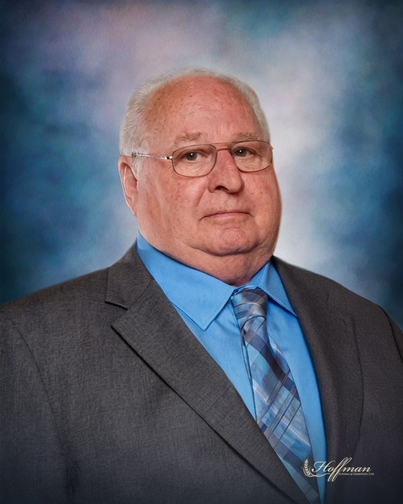 Randolph Lee Ramsey