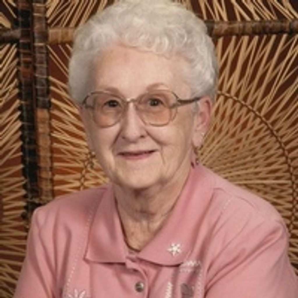 June Brabec