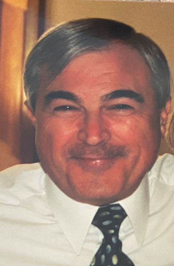 Robert Henry Ward (Bob) Profile Photo