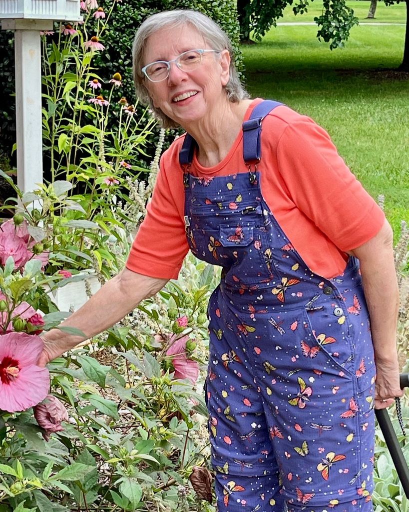 Theresa Carol Poteet Paulin