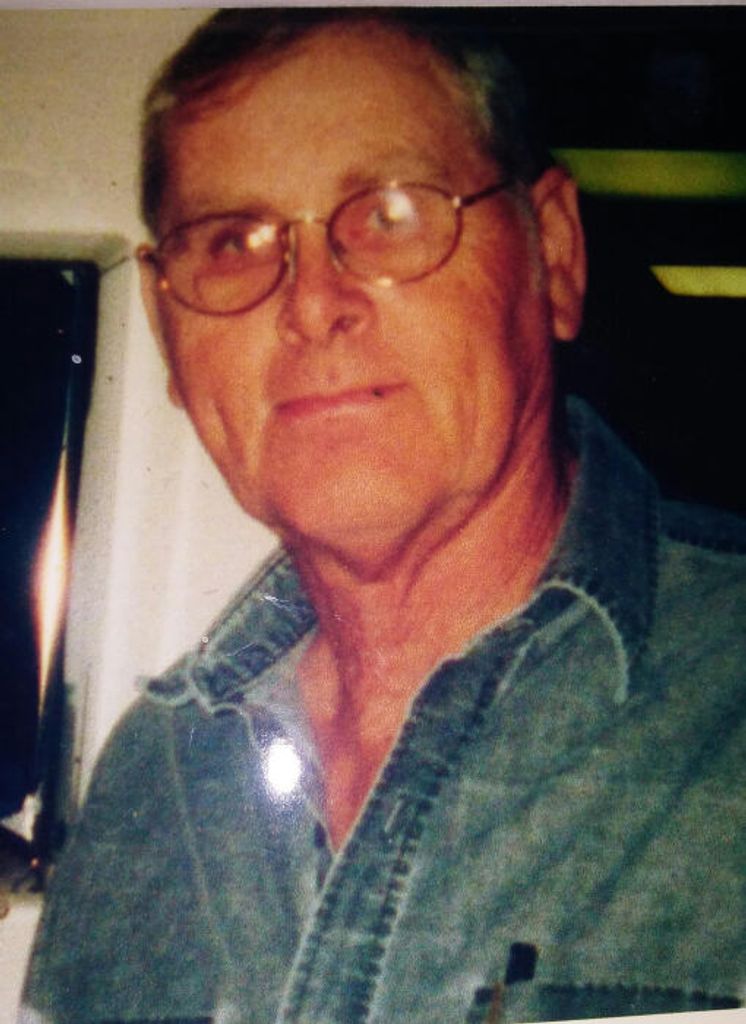 Jerry Forrest